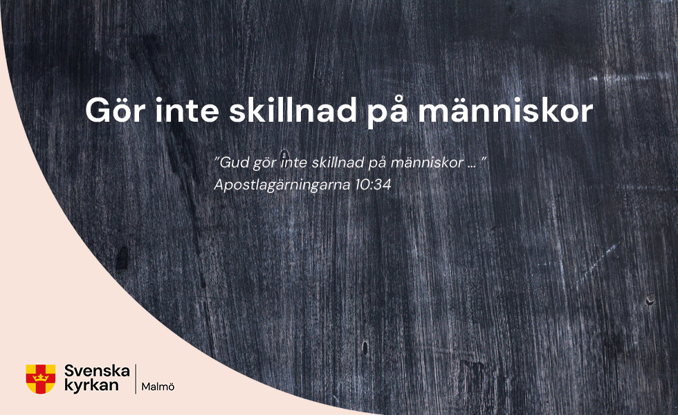 Upprop medmänniska