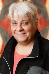 Yvonne Dahlström