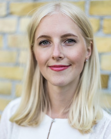 Agnes Zander
