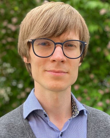 Albin Johansson