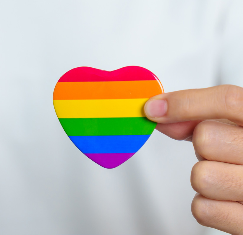 Pride