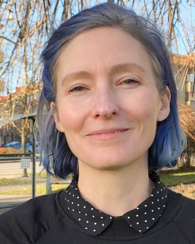 Sara Karlsson Löfgren