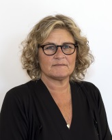 Christina               Fältström         