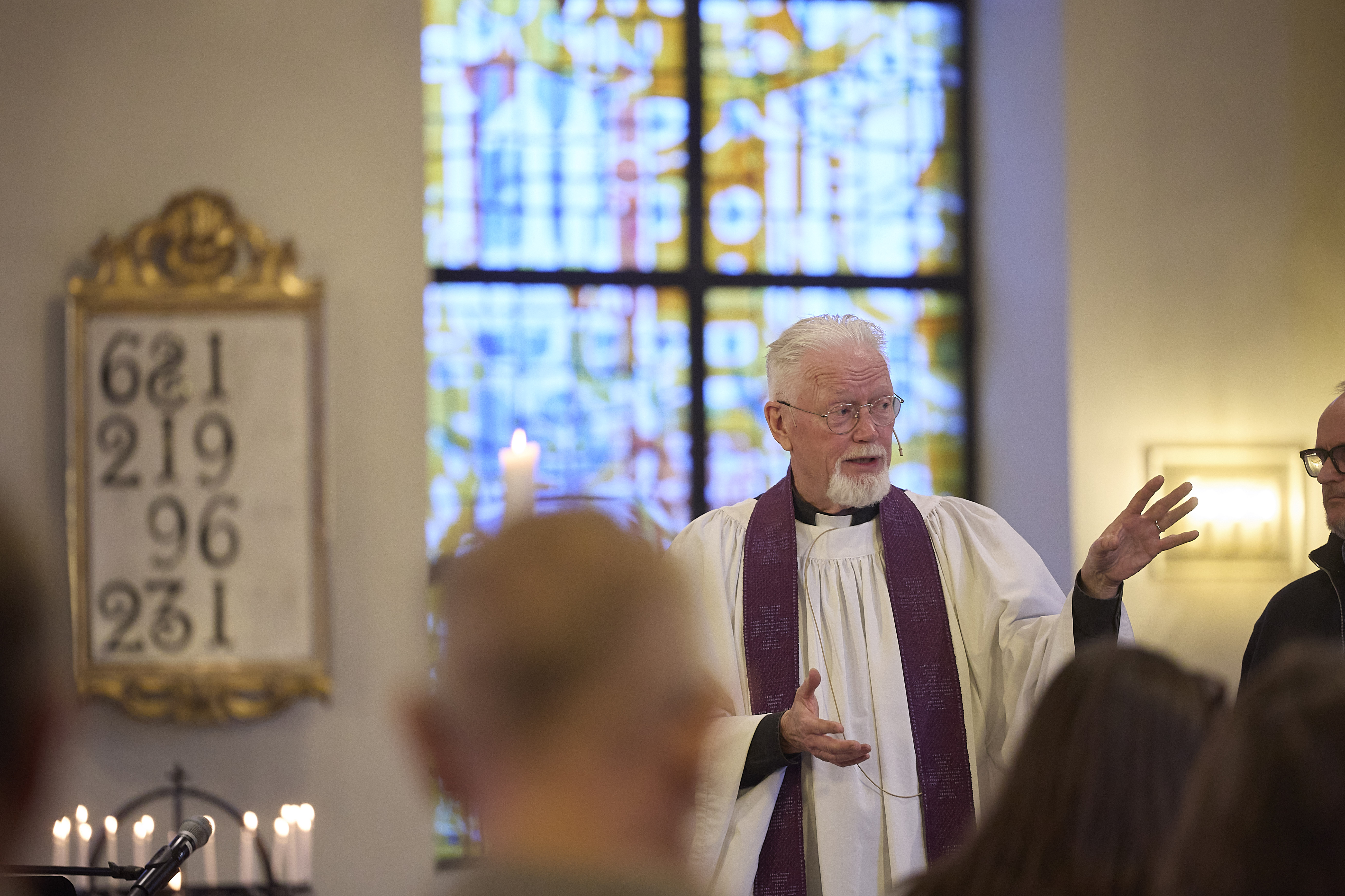 Olle Karlsson