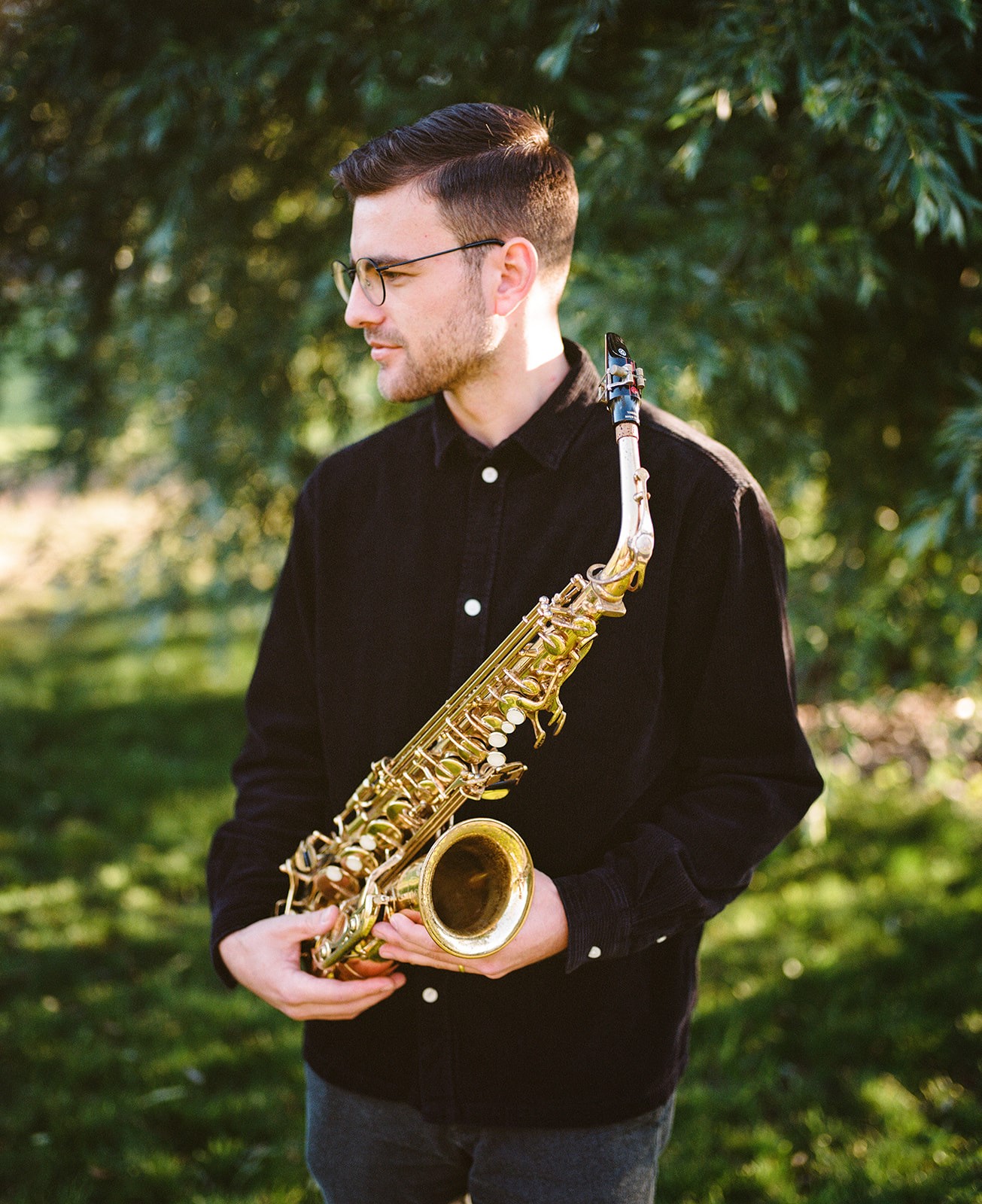 Högmarsö 16 juli Aaron Dutton