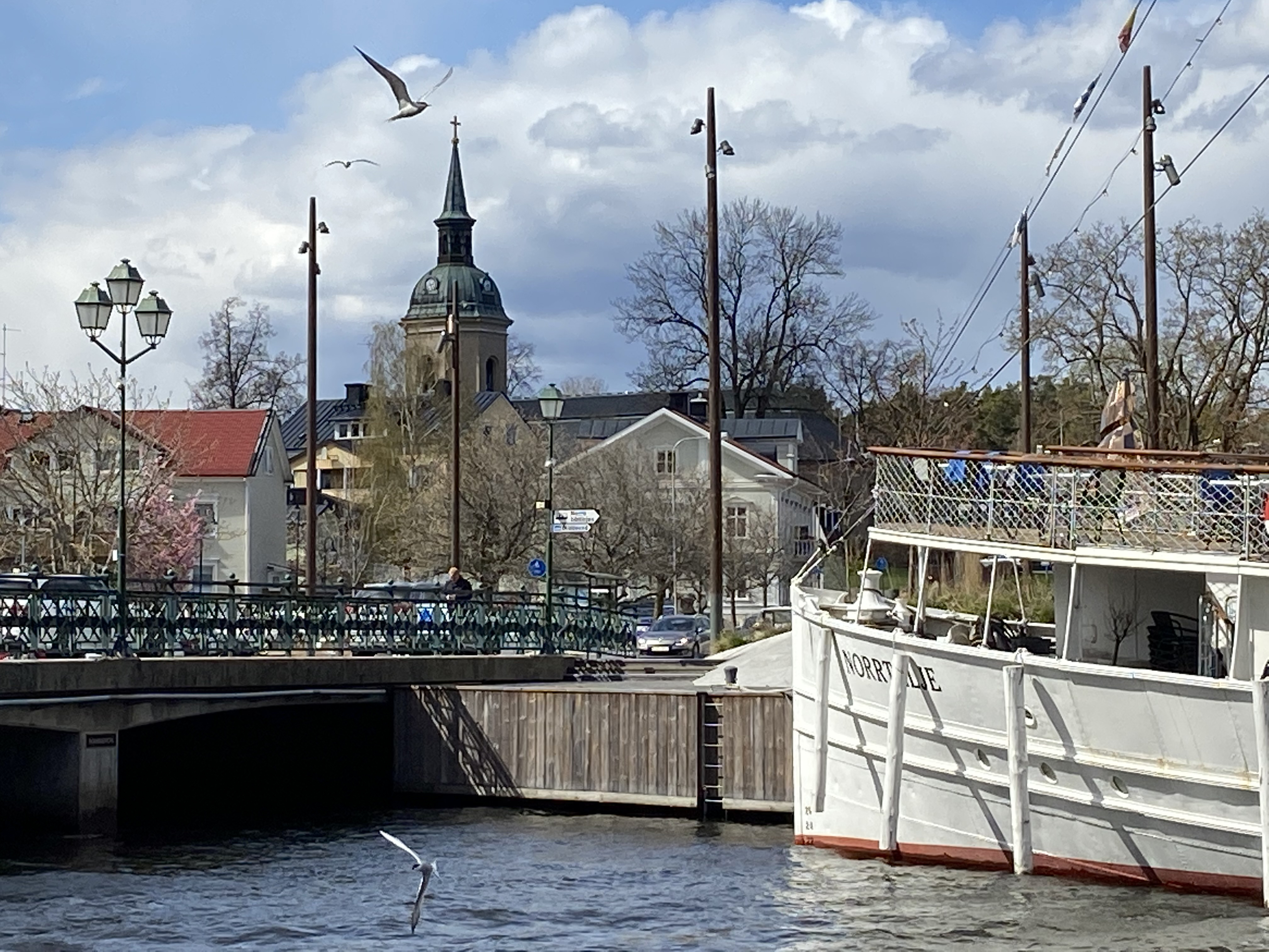 Norrtälje