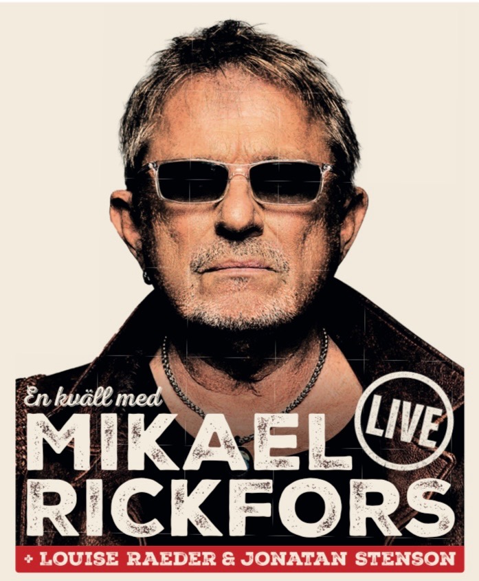 Micke R