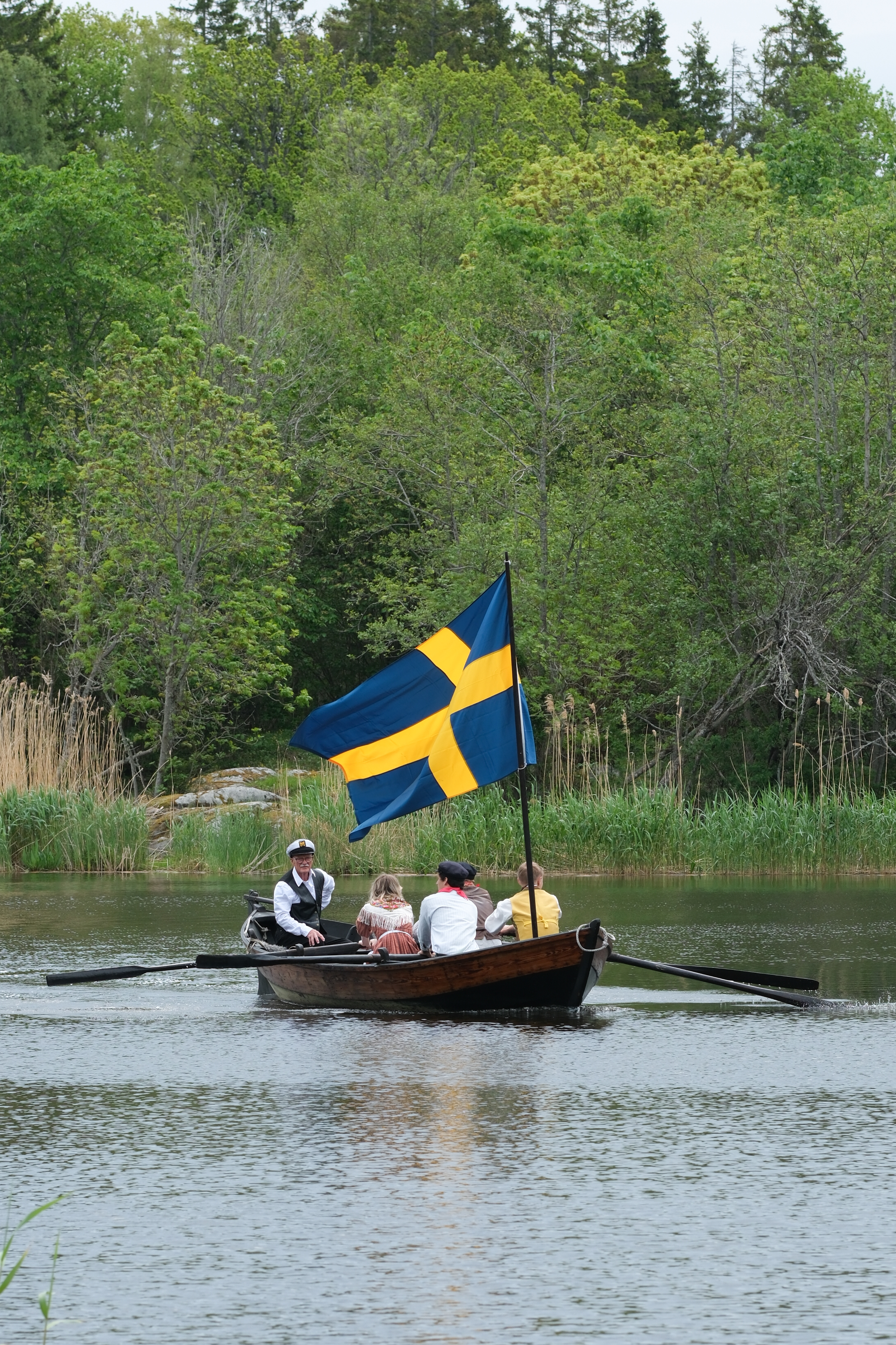 Båt