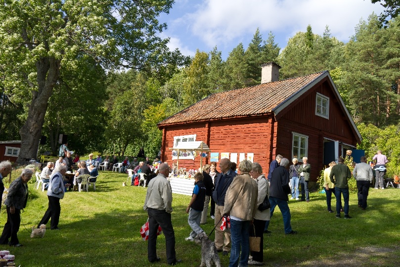 Sjöstugan
