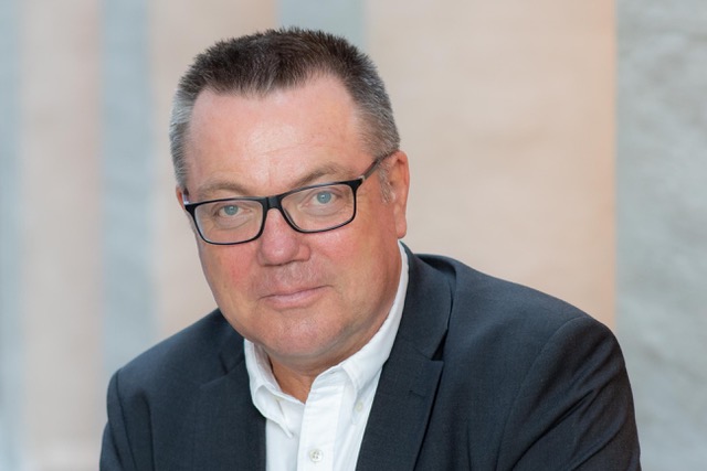 Bengt Kristensson Uggla