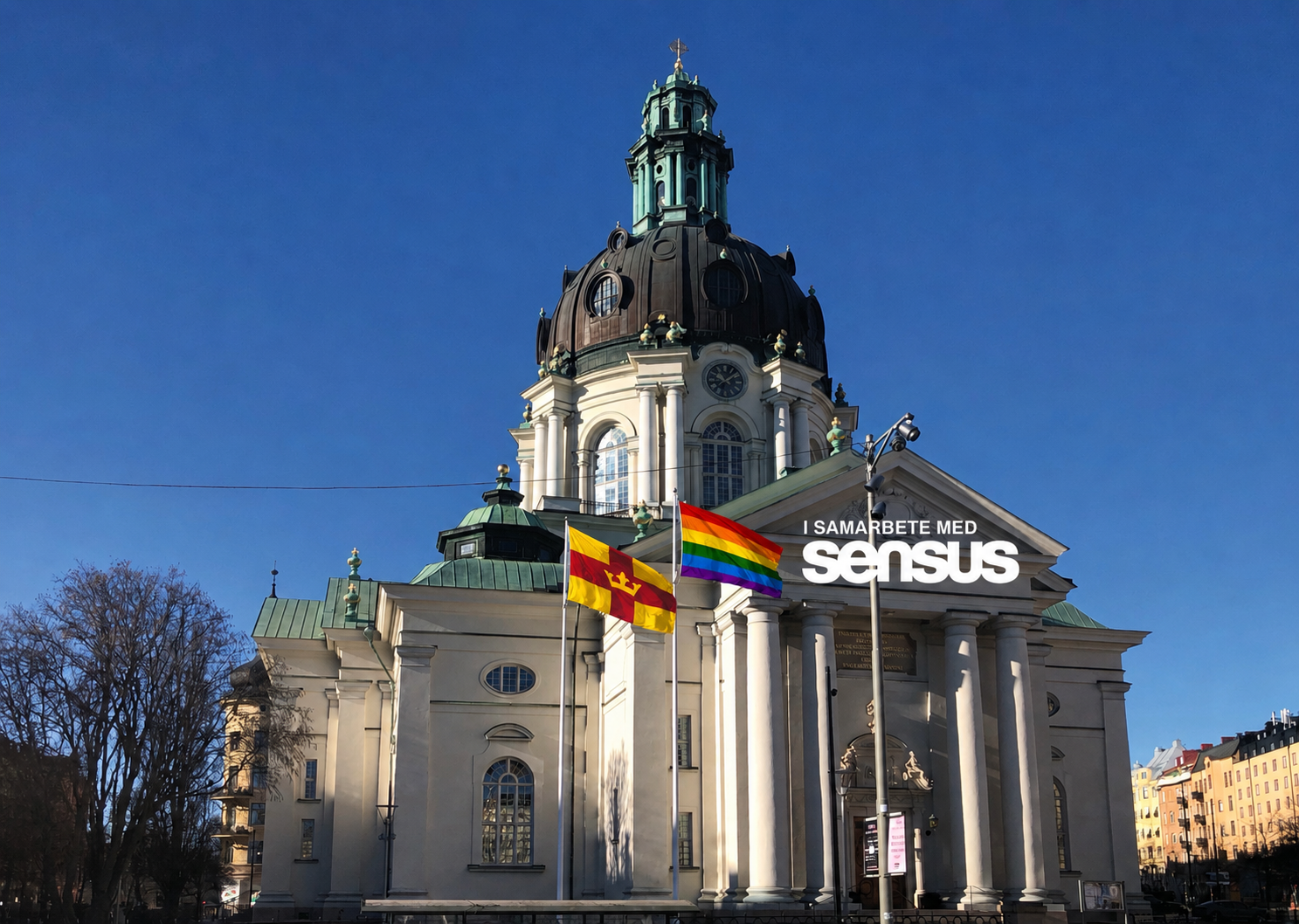 Gustaf Vasa kyrka