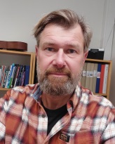 Jens Sjögren