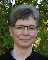 Maria "Mia" Holmqvist