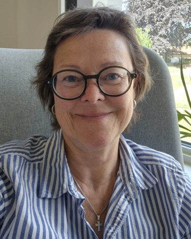 Kristin  Wikström