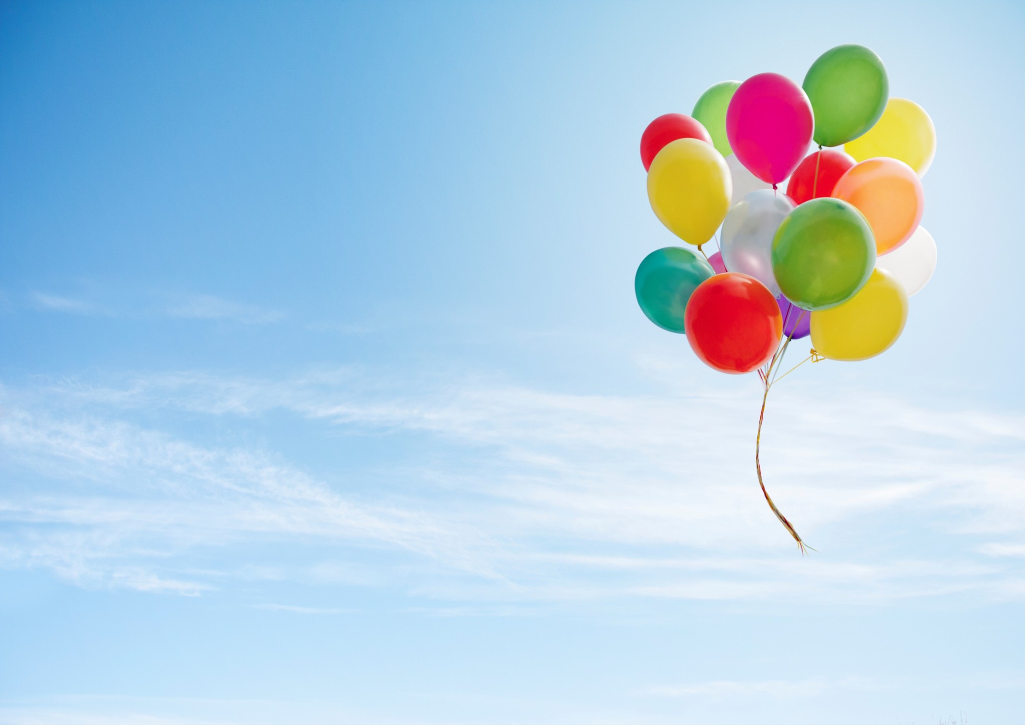 Ballong