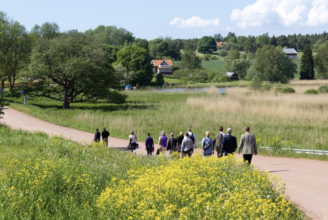 Promenad