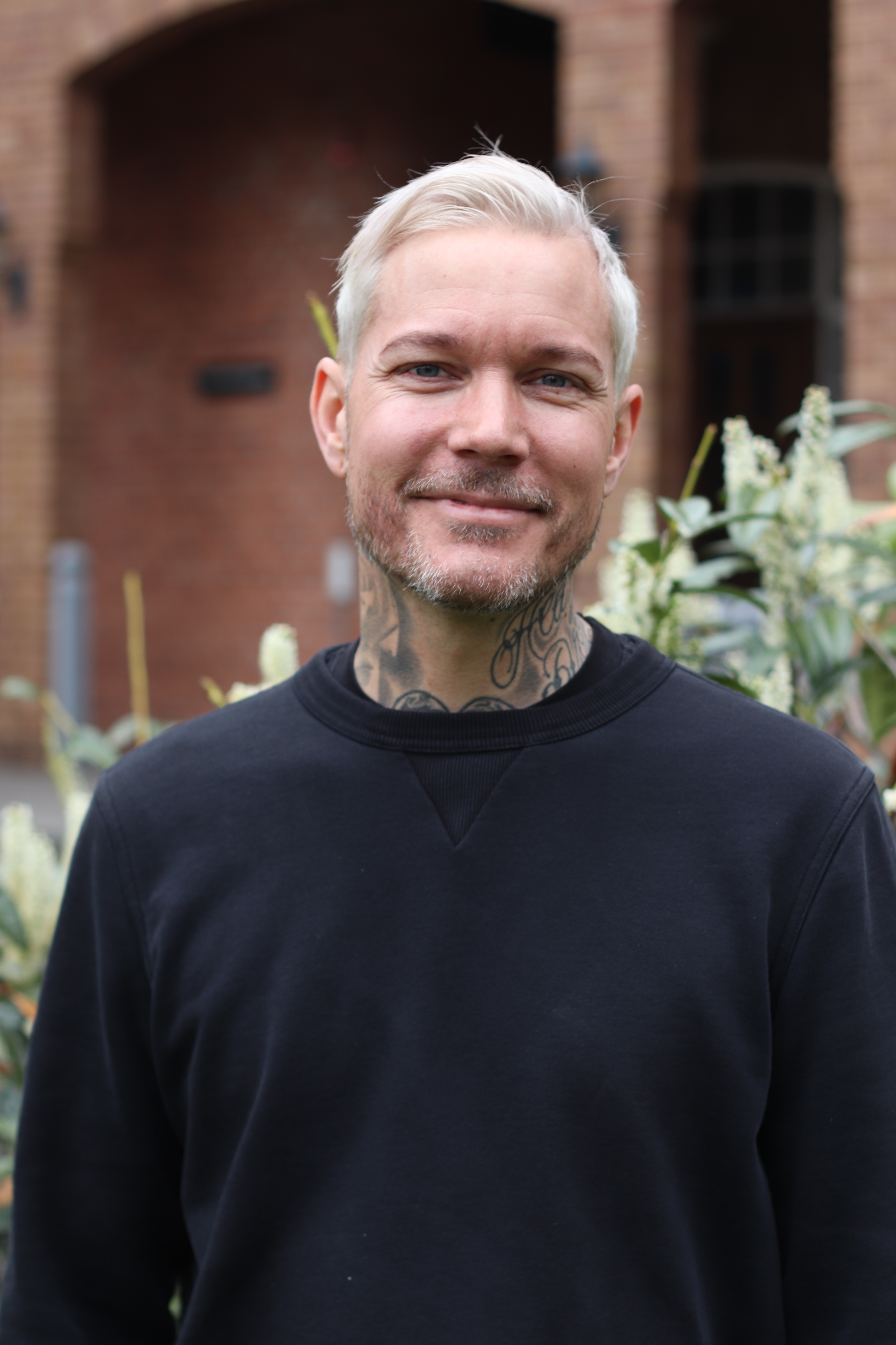 Christoffer Andersson