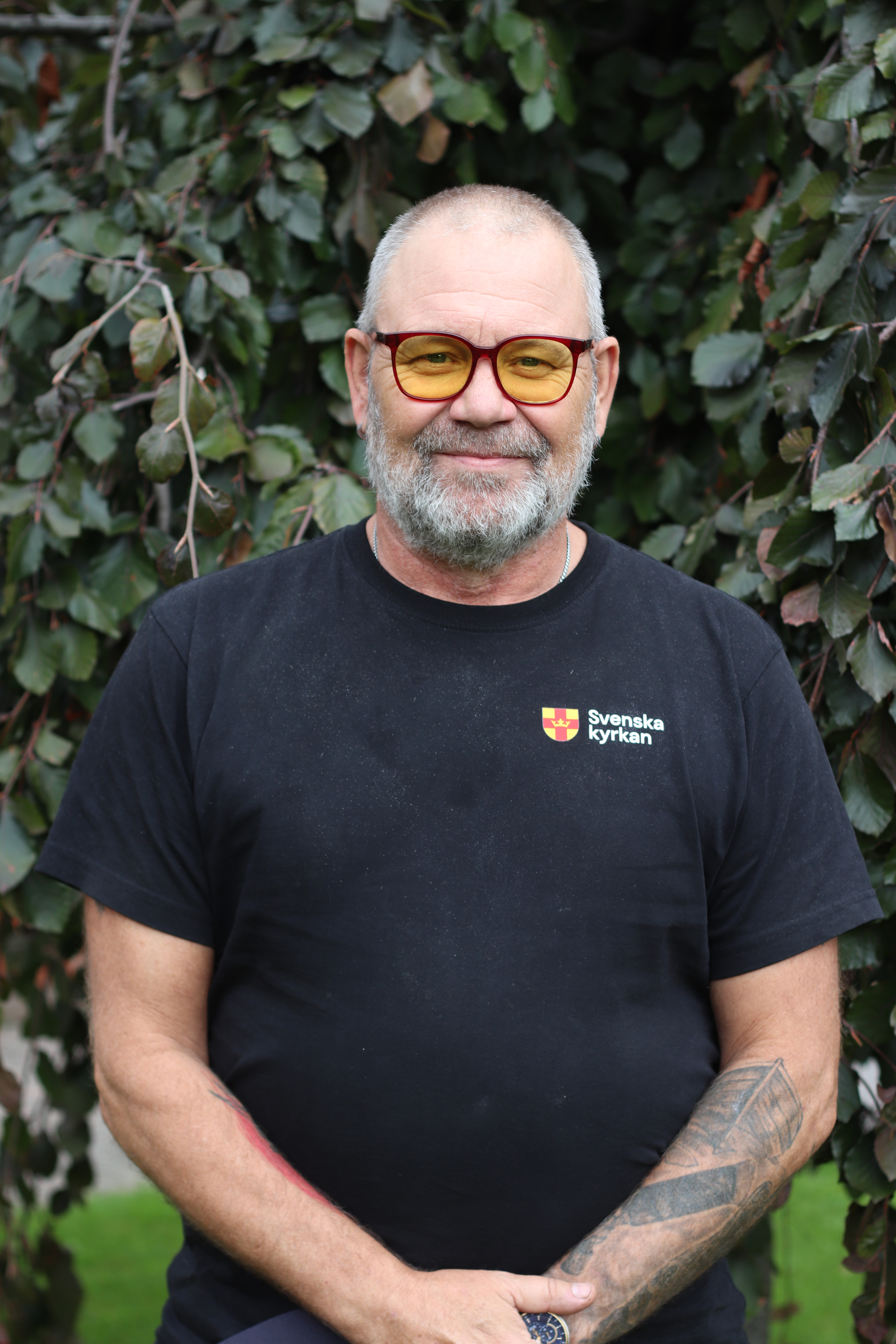Magnus Naurisjoki