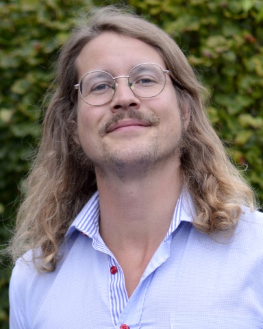 Leander Franke