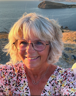 Maria Nilsson