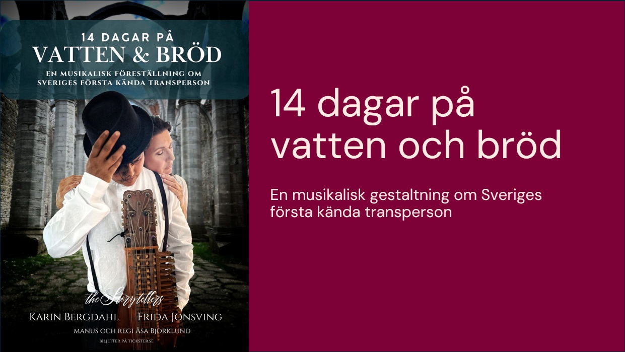 Musikalisk resa