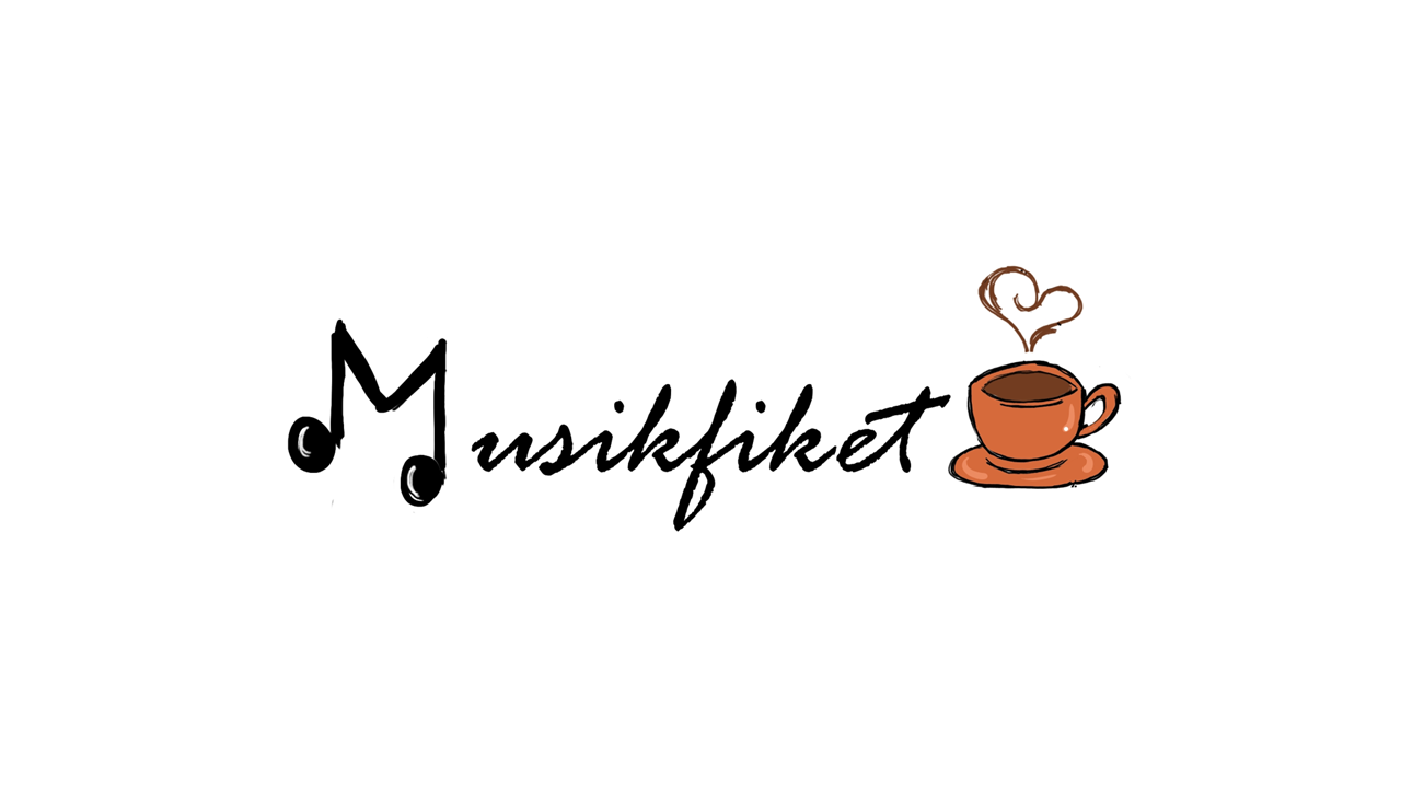 Musikfiket PNG