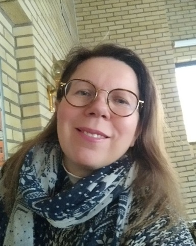 Olga Pending