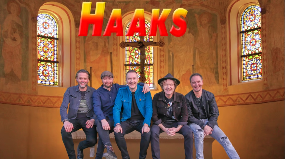 Haaks