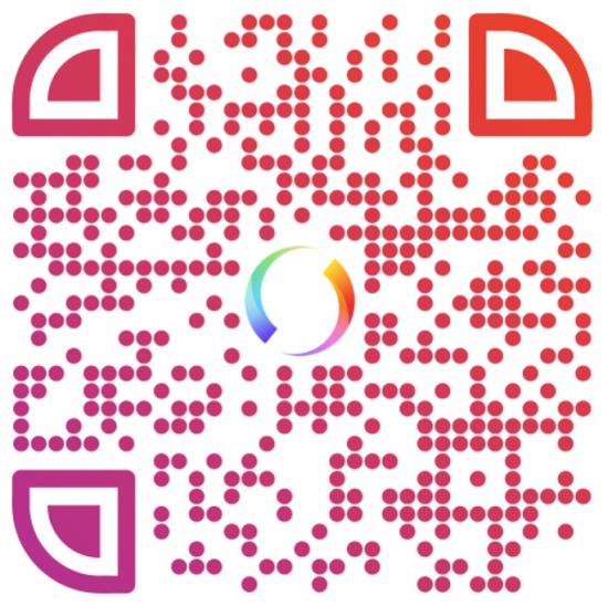 QR-kod Swish Familjediakoni