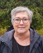 Anne-Marie Bengtsson