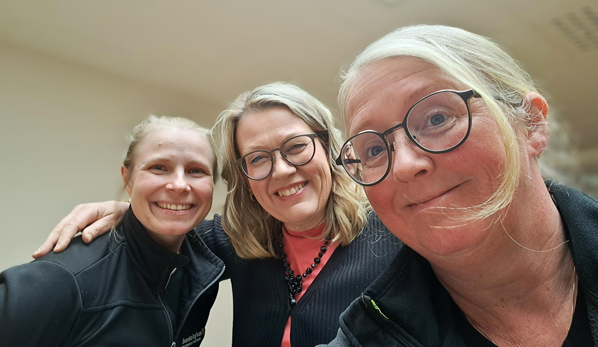 Skyddsombud, Falkenbergs pastorat