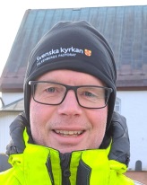 Christer Röricksson