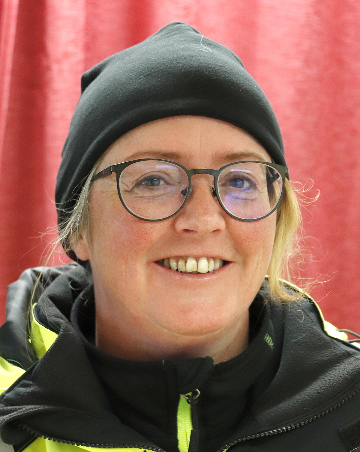 Gulla  Gudlaugsdottir