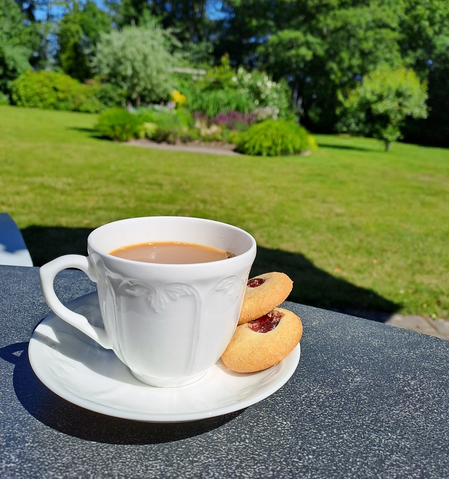 Sommar