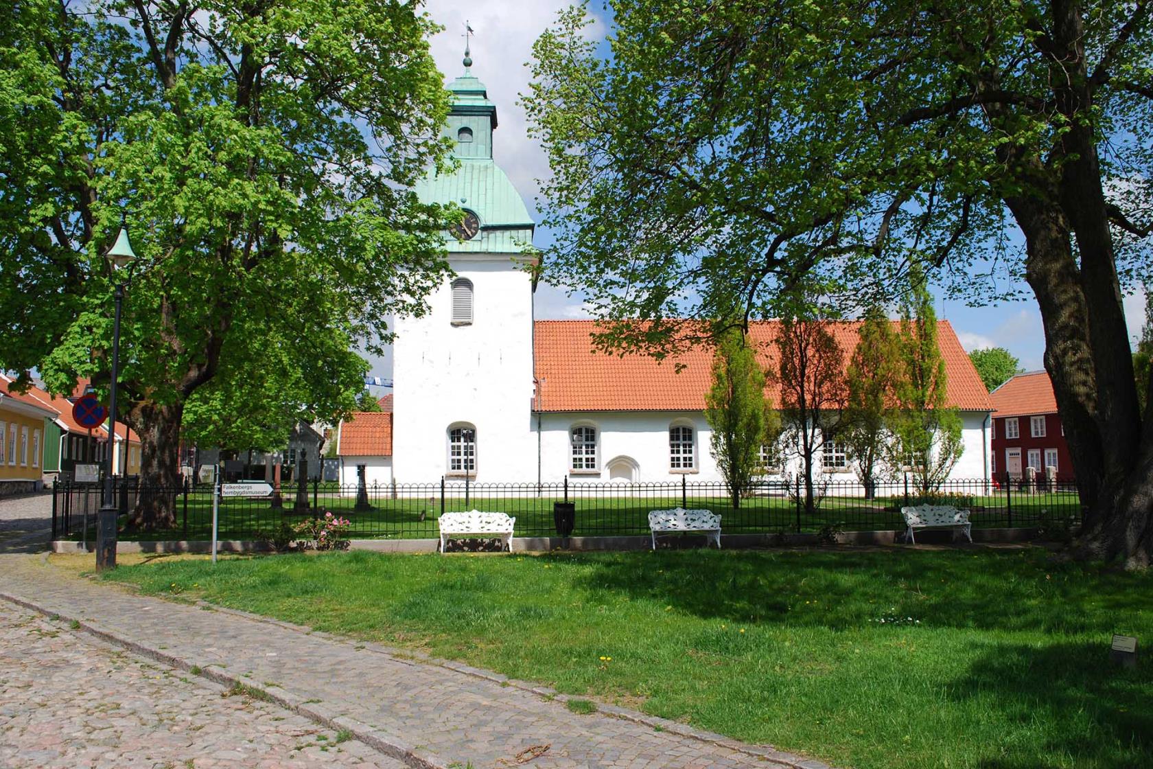 S:t Laurentii kyrka