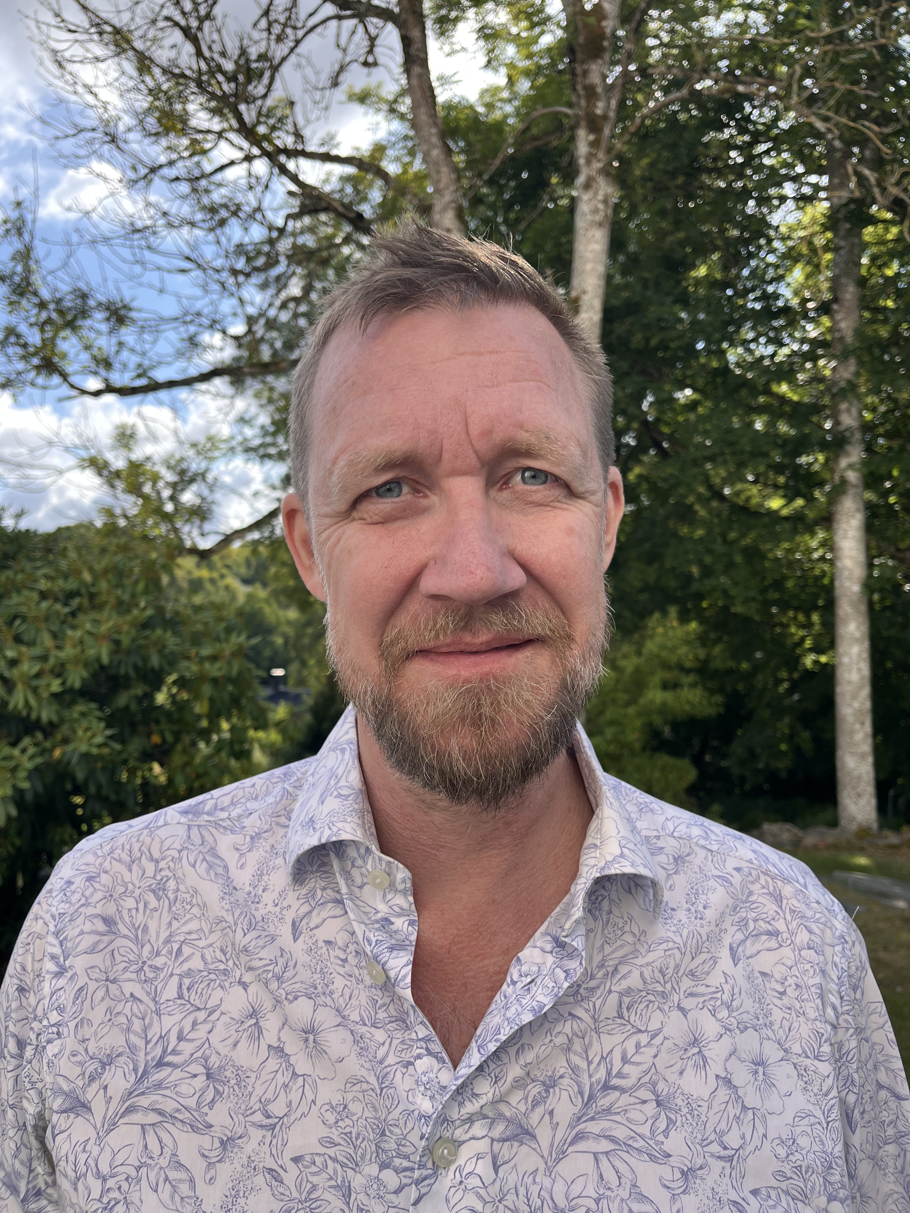Torbjörn Lindblad