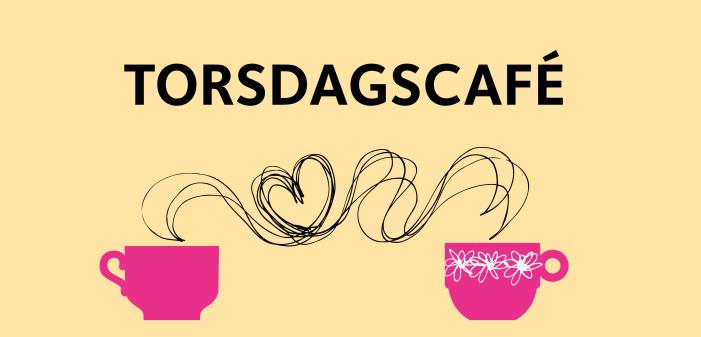 Välkomna att umgås och fika hos oss