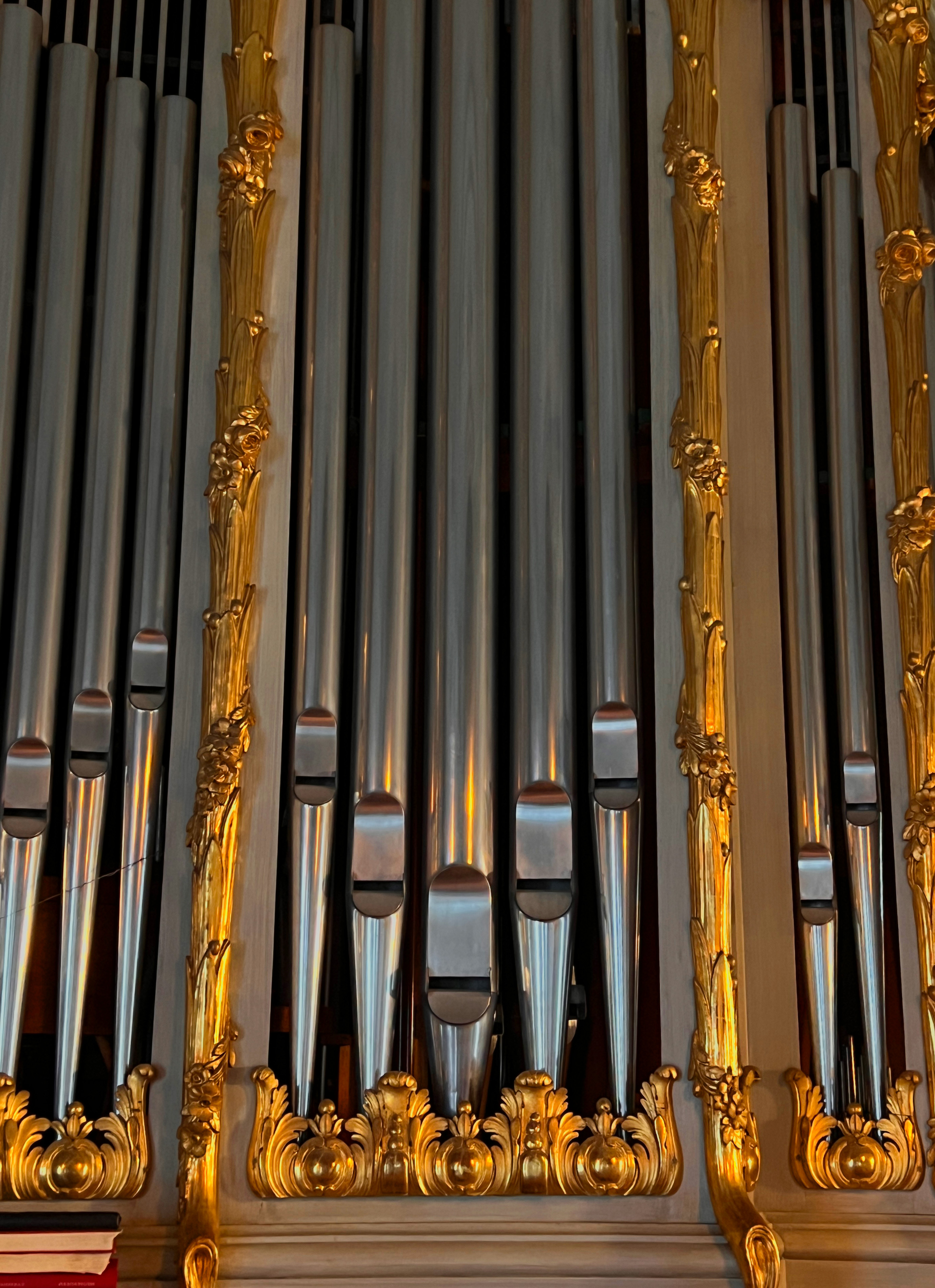 orgel