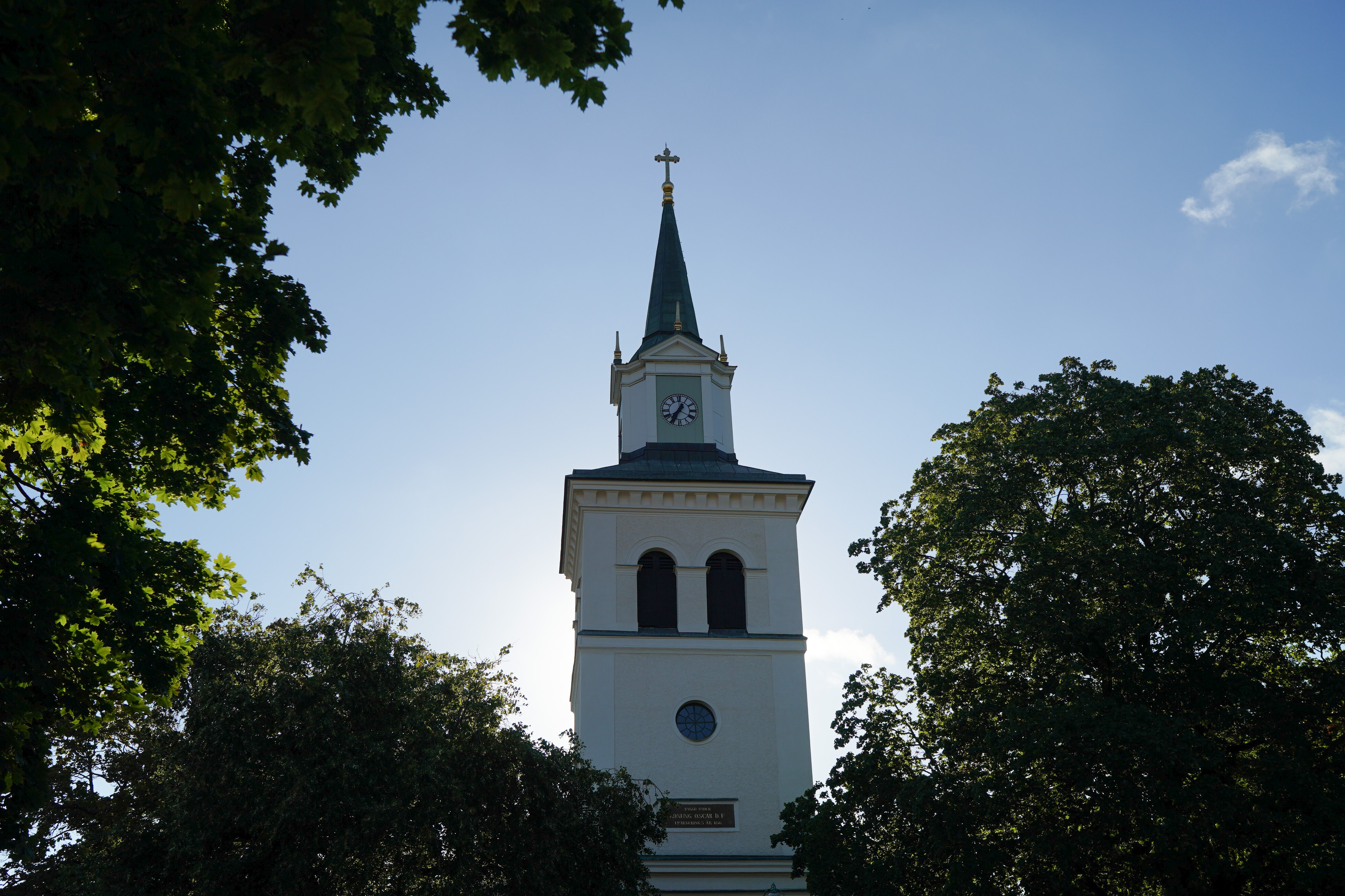 Vimmerby kyrka