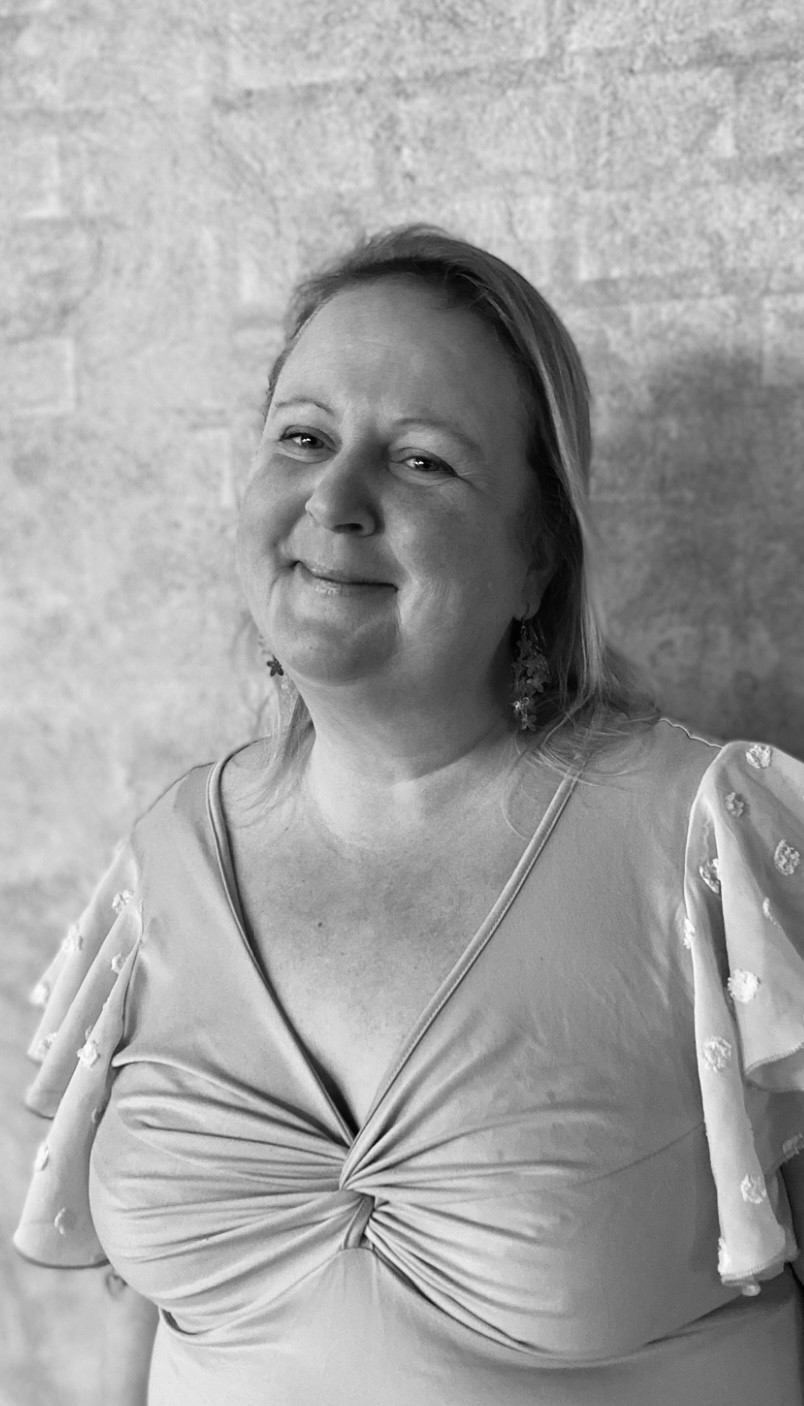 Anna Frisell