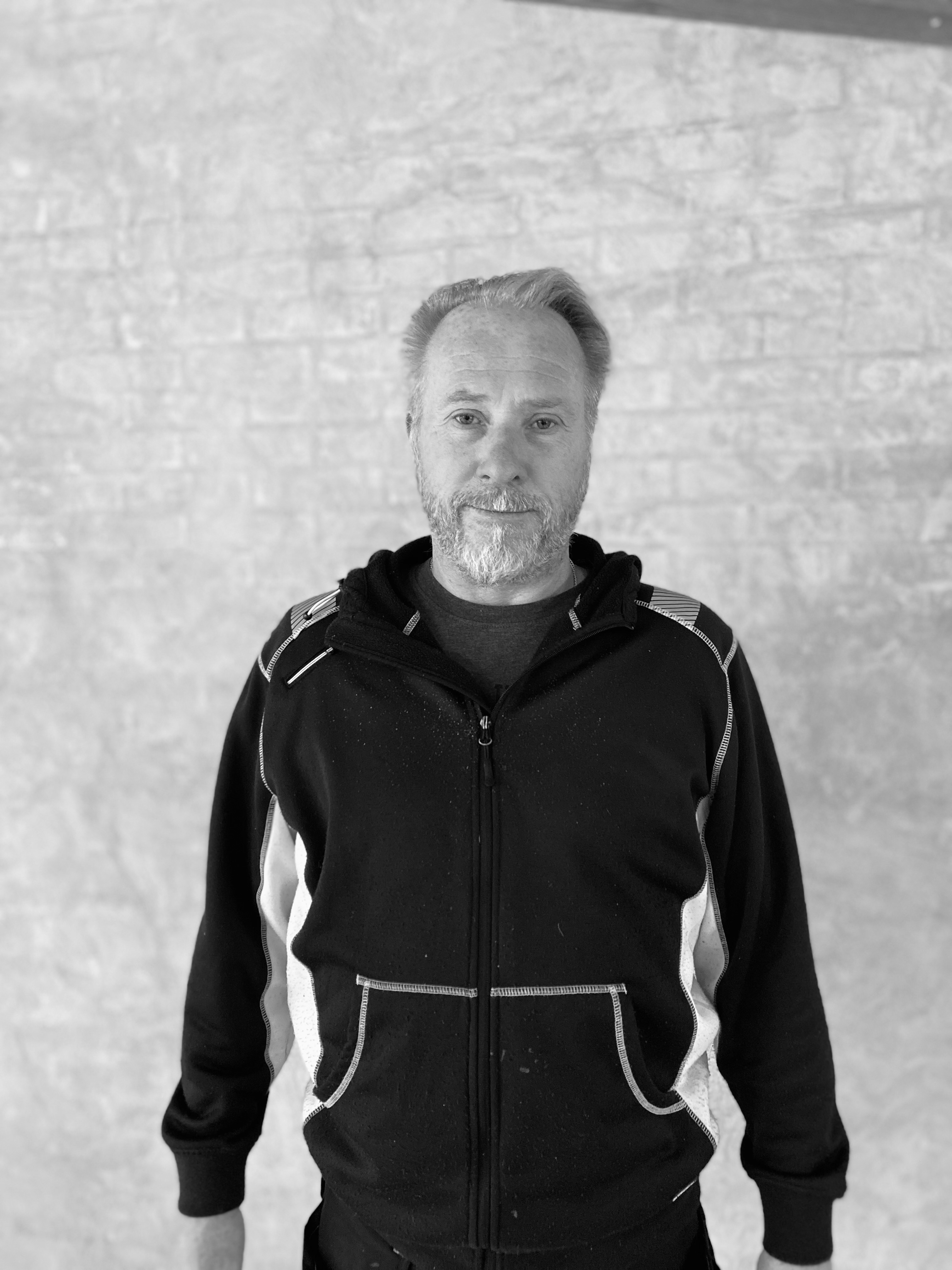 Stefan Johansson