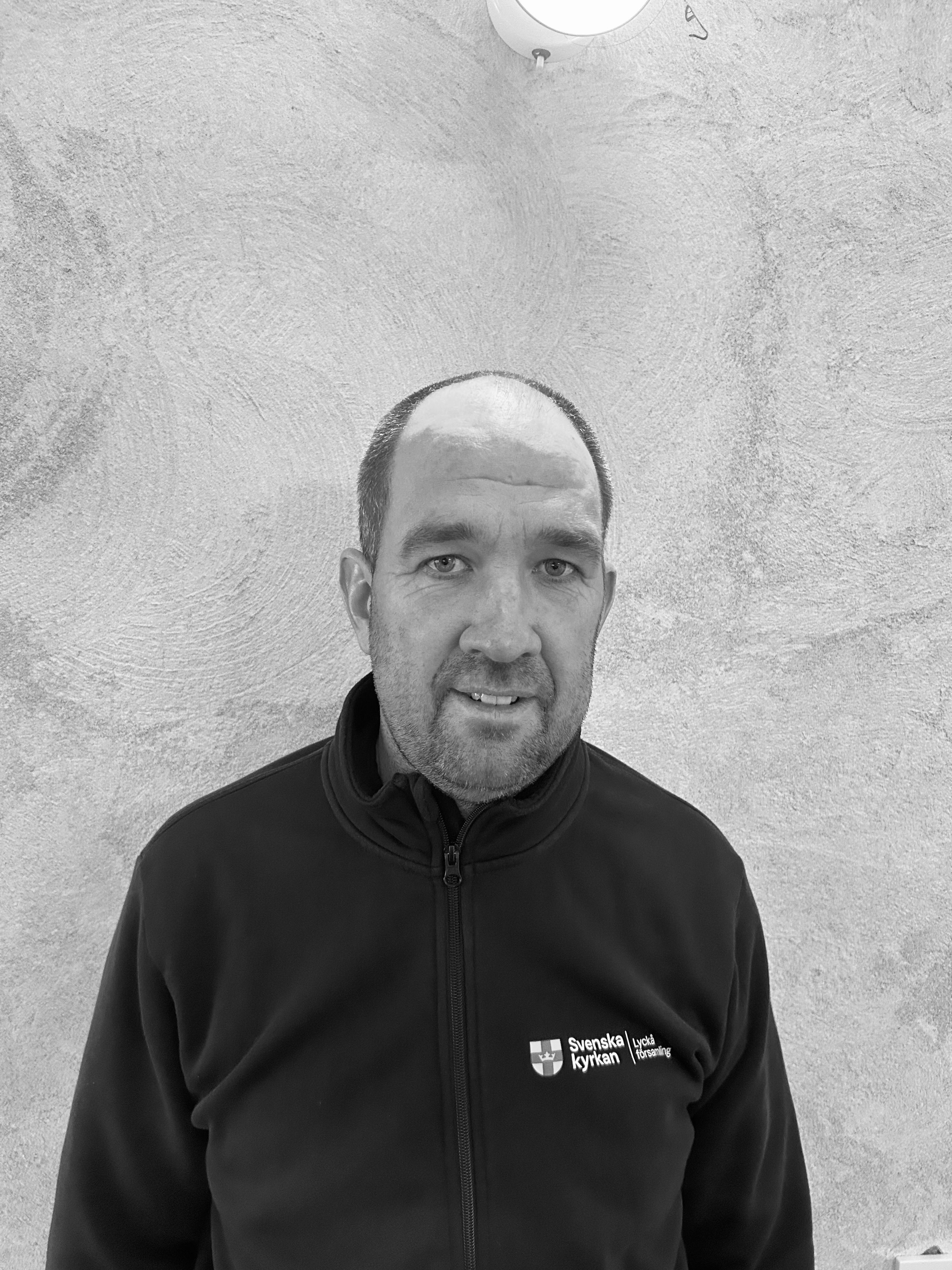Mats Johansson