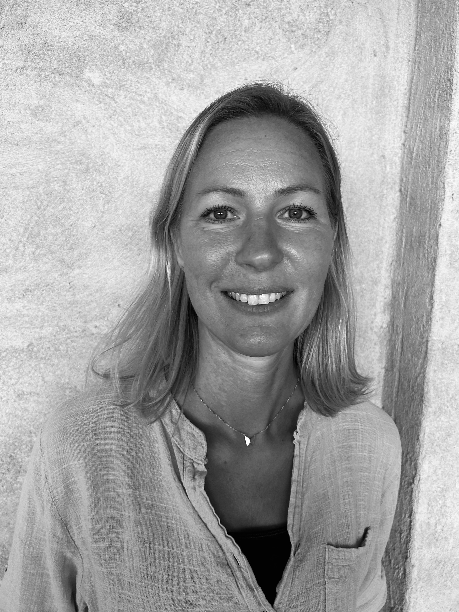 Anja Månsson