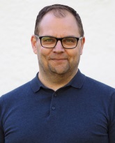 David Holmström