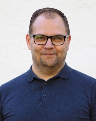 David Holmström