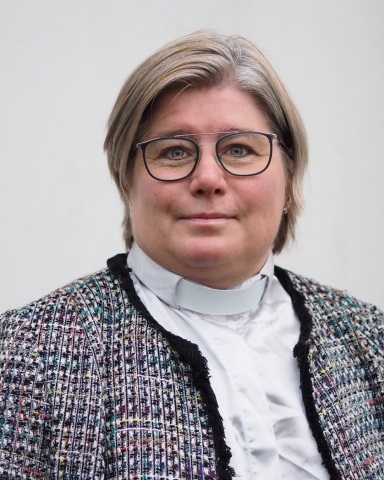 Liselotte Malmqvist