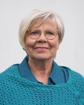 Margaretha Ericsson