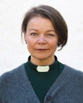 Maria Hallberg