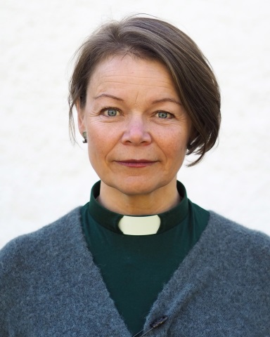 Maria Hallberg