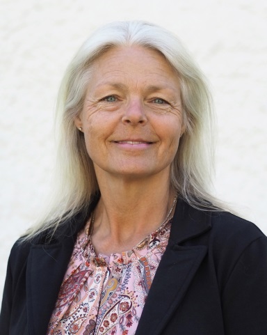 Maria Helgesson Thorin